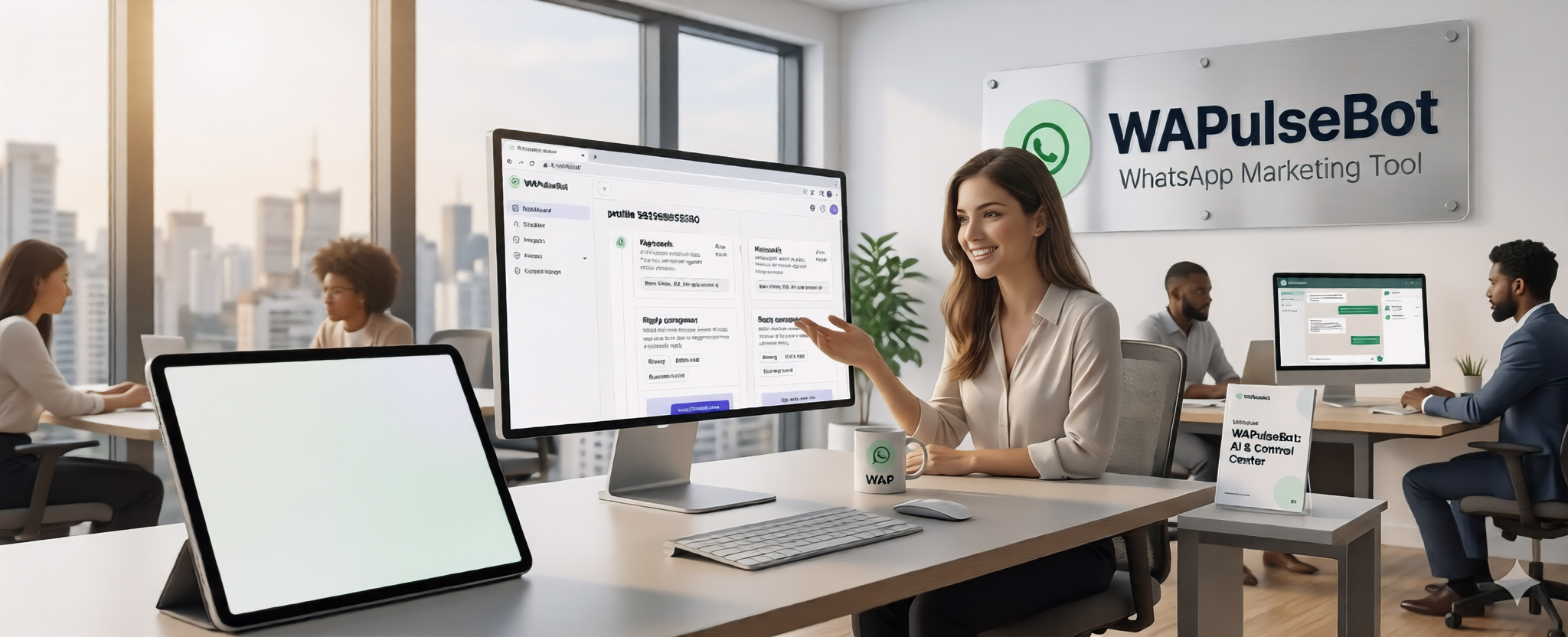 AI API Integration: How to Connect ChatGPT to Your WhatsApp Bot